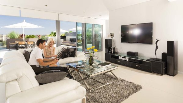 Je huis wordt steeds slimmer en luxer: maar zijn al die spullen ook goed verzekerd?