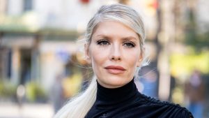 9x trendy streetstyle kapsels voor najaar 2026. Foto Charlotte Mesman