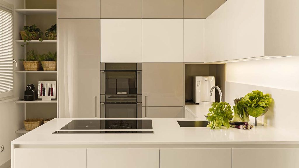 Zo maak je van je keuken een stijlvolle techhub