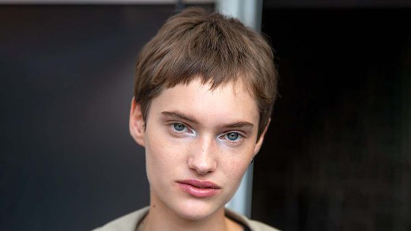 Pixie kapsels: welk model past bij jouw haar en leeftijd? Foto Charlotte Mesman