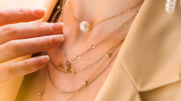 Sieradentrends 2027: dit zijn de 5 trends die overal opduiken