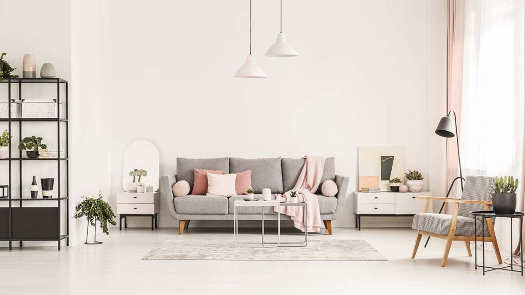 Welke bank past bij jouw woonkamer? Trends, kleuren en praktische tips