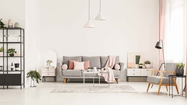 Welke bank past bij jouw woonkamer? Trends, kleuren en praktische tips