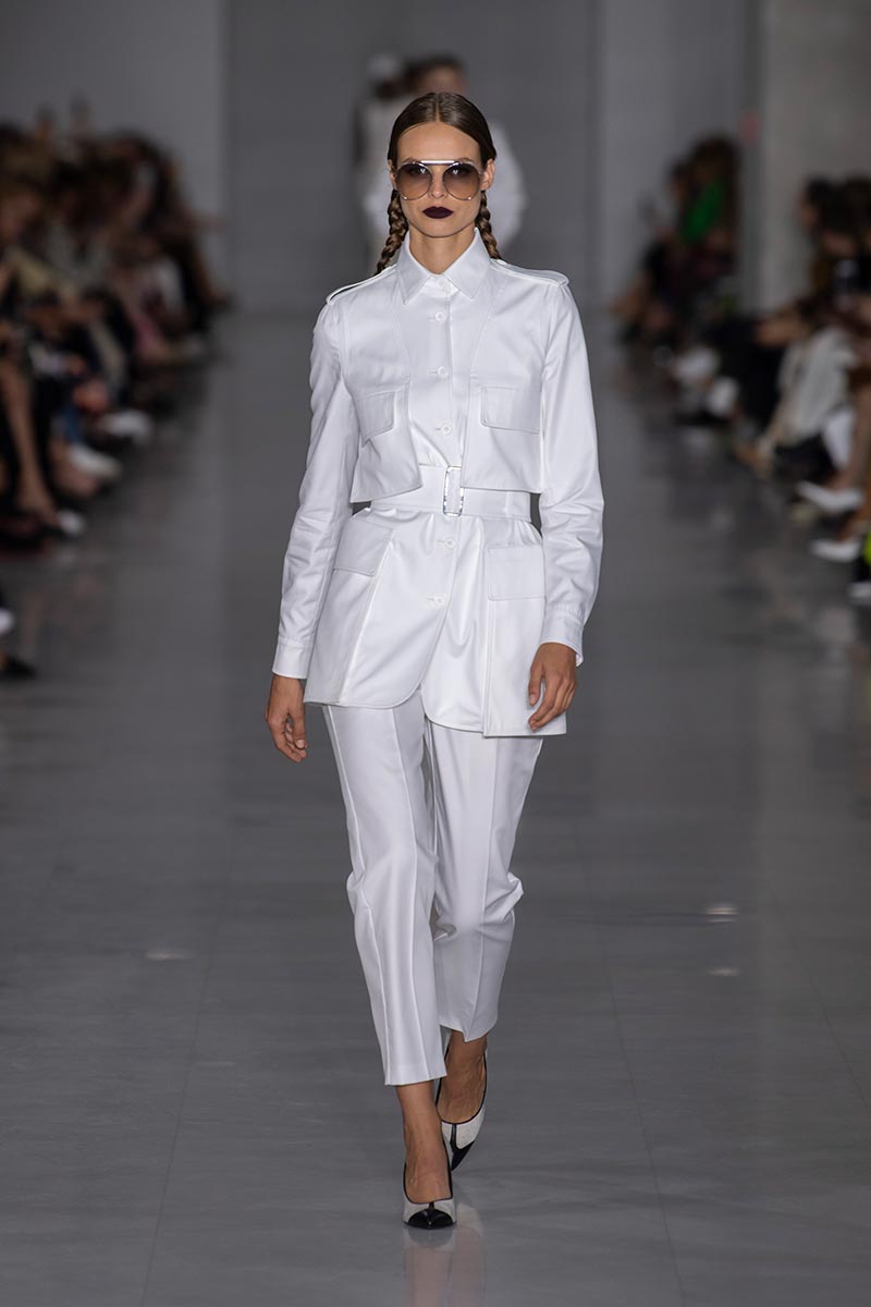 Modecollectie Max Mara zomer 2020