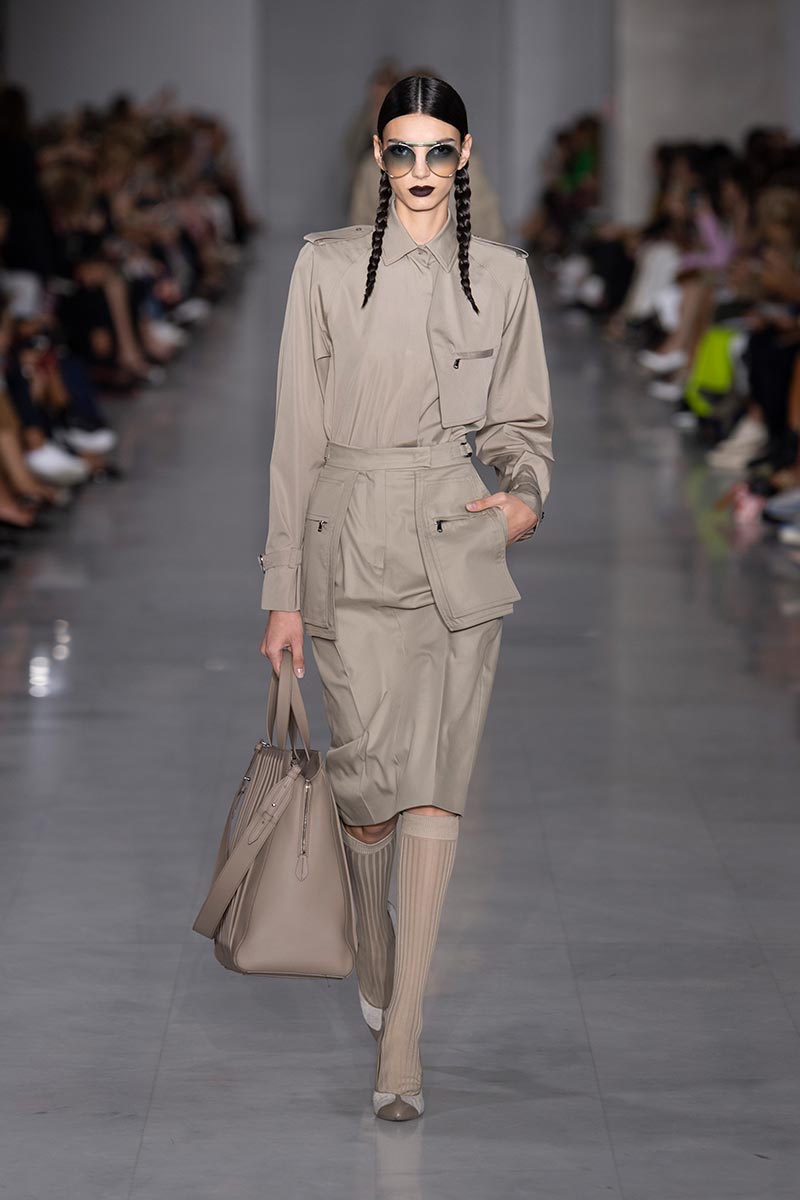 Modecollectie Max Mara zomer 2020