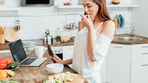 10 Afslankadviezen. Tips om af te vallen