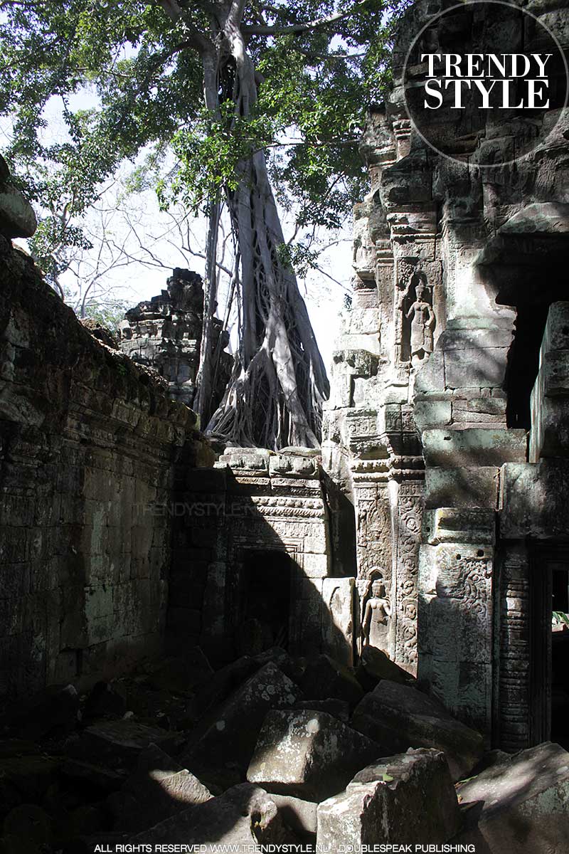 Ta Prohm