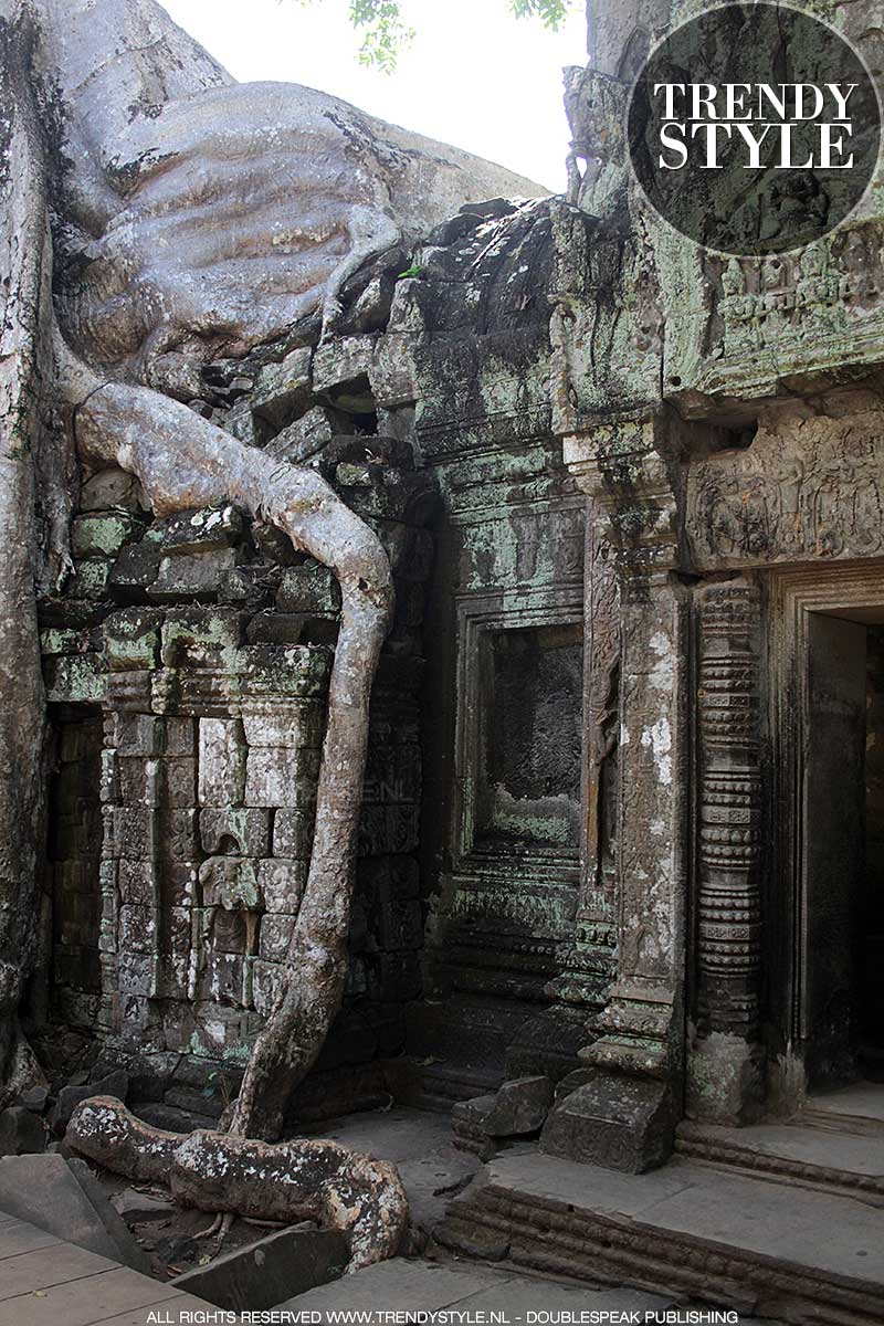 Ta Prohm