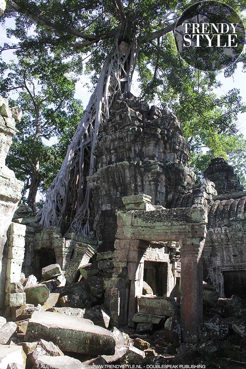 Ta Prohm