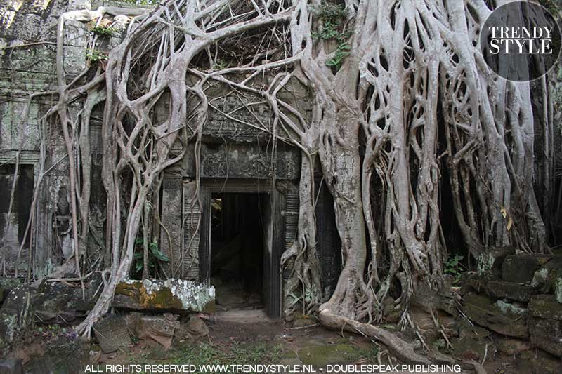 Ta Prohm