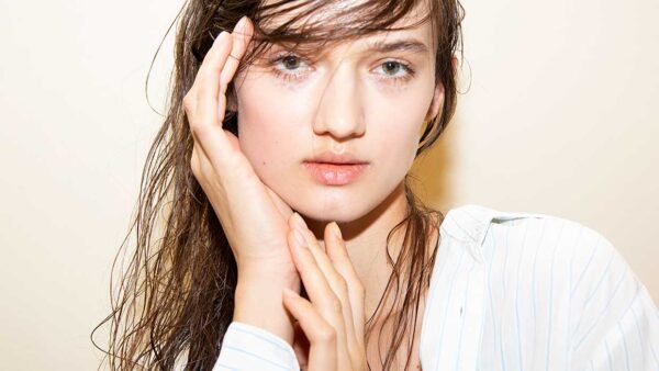 Beauty trends. 3x Anti-aging tips voor een strakke kaaklijn