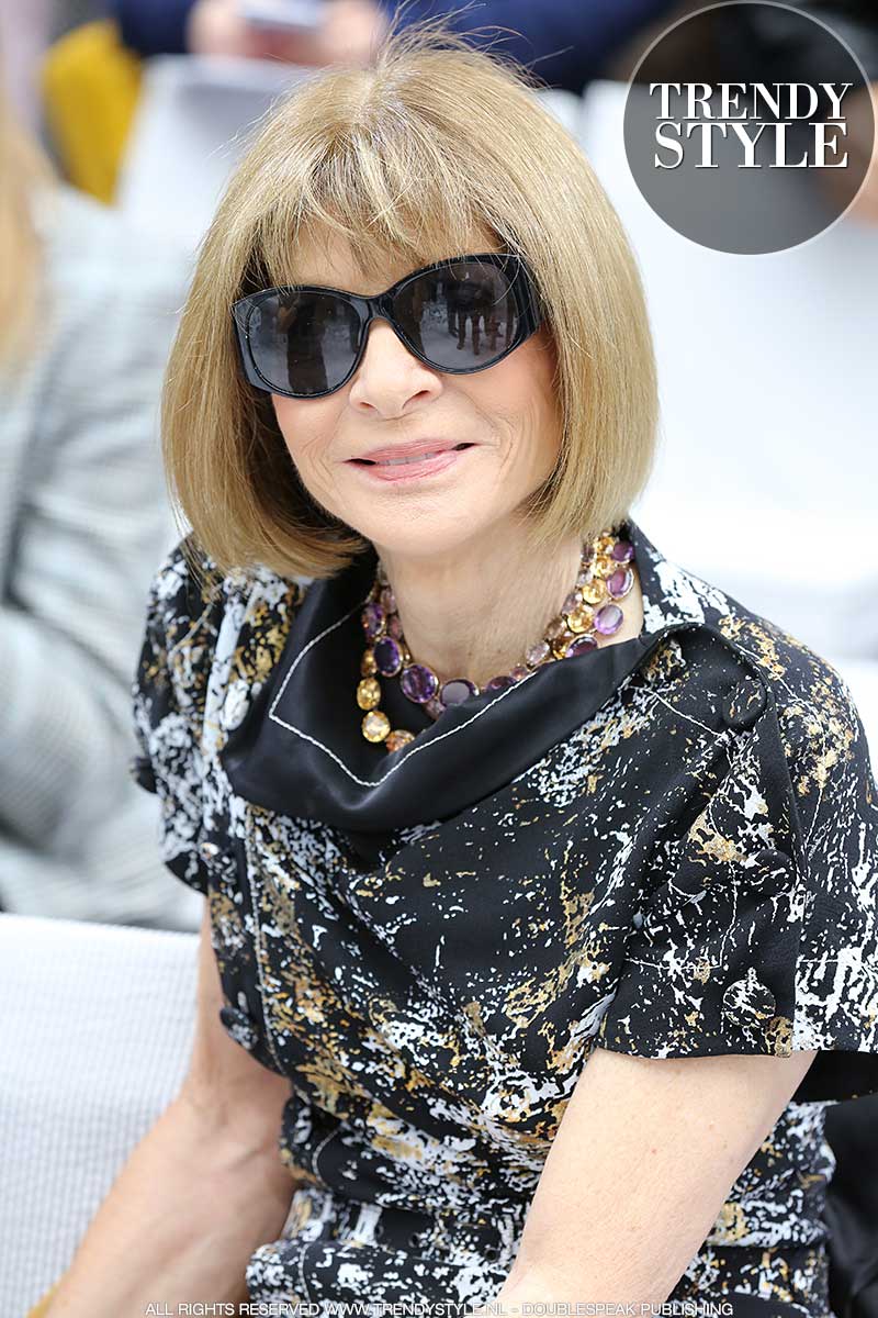 Anna Wintour