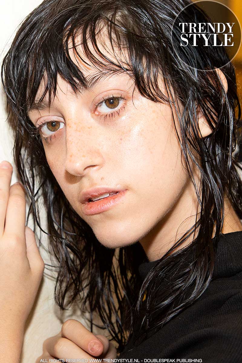 Beauty trends 2021. Trend alert: glass skin!