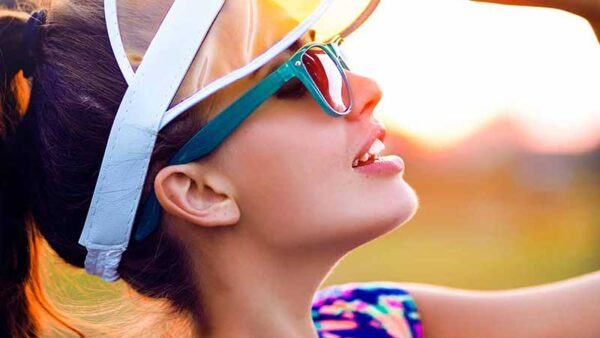 Beauty trends zomer 2021. Bescherming tegen de zon is dé trend!