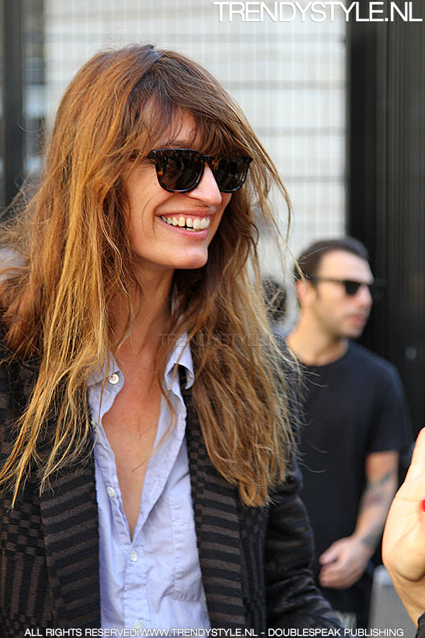 Caroline de Maigret