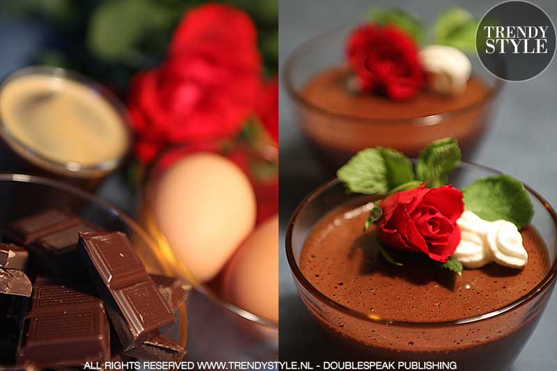 Chocolademousse