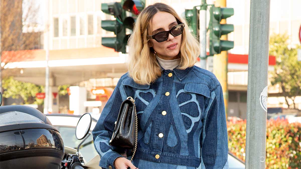 Denim trends zomer 2020