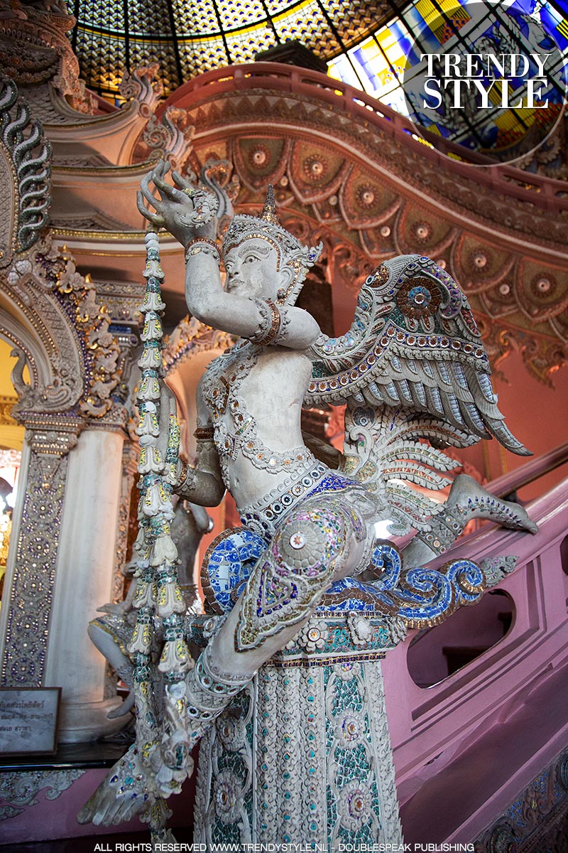 Erawan Chang Museum, Bangkok