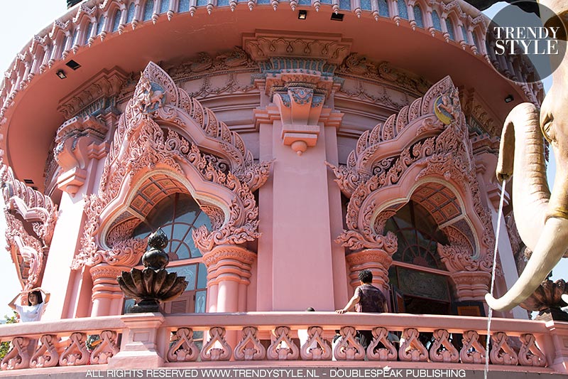 Erawan Chang Museum, Bangkok