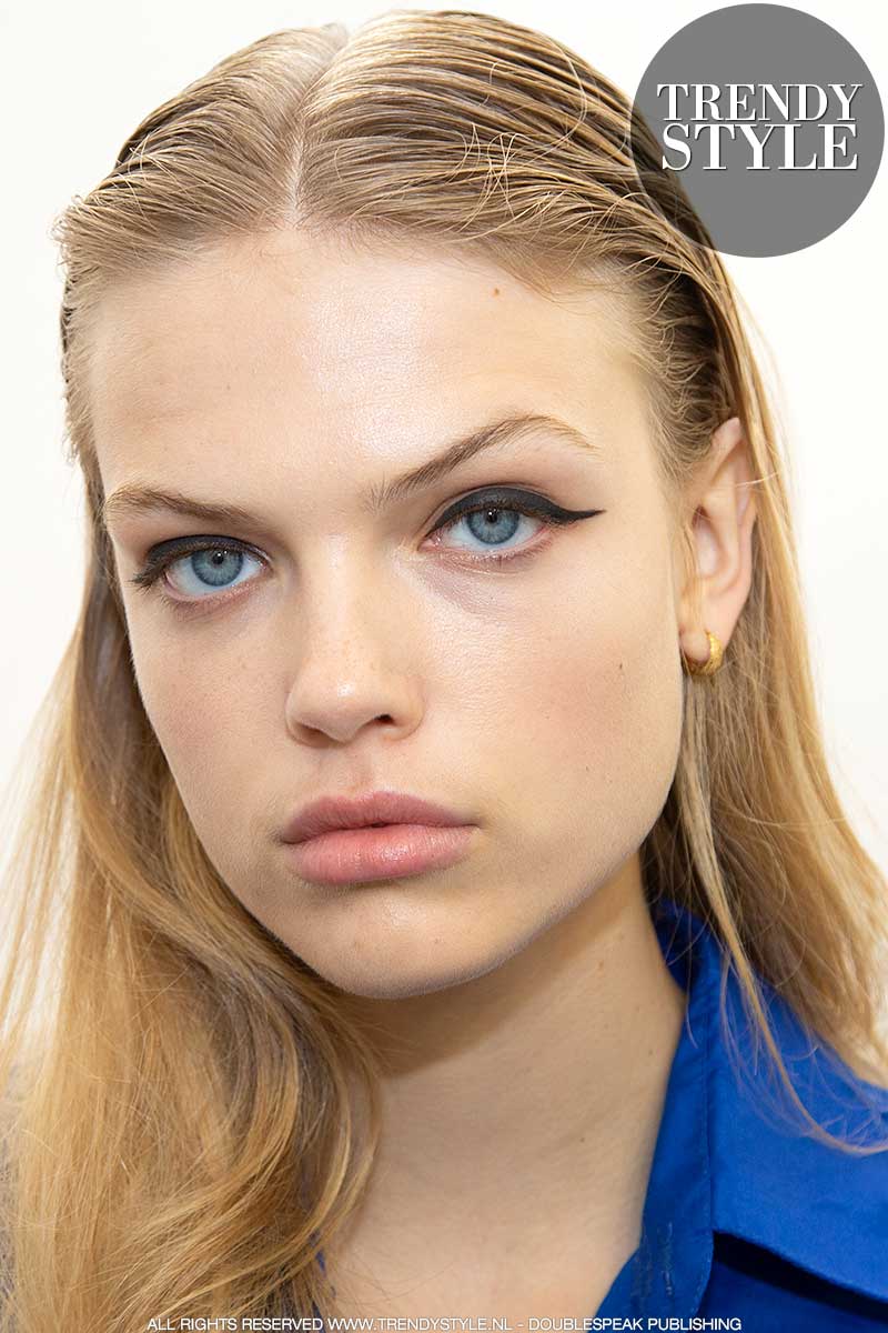 3x Eyeliner. Trendy eyeliner looks voor lente zomer 2020