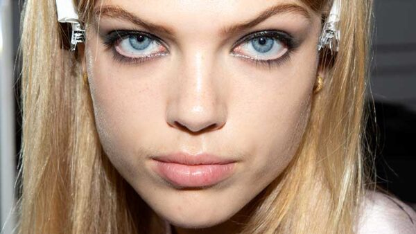 Make-up lente zomer 2020. Eyeliner en smokey eyes