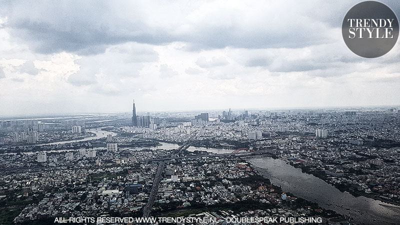 Saigon, Ho Chi Minh City