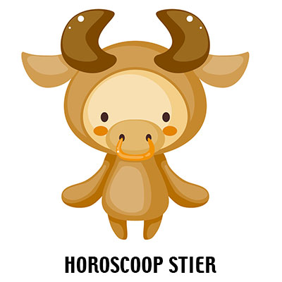 Eigenschappen horoscoop Stier