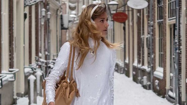 Beauty tips 2021. Zo houd je je huid ook in de winter mooi!