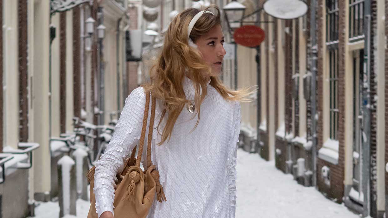 Beauty tips 2021. Zo houd je je huid ook in de winter mooi! 