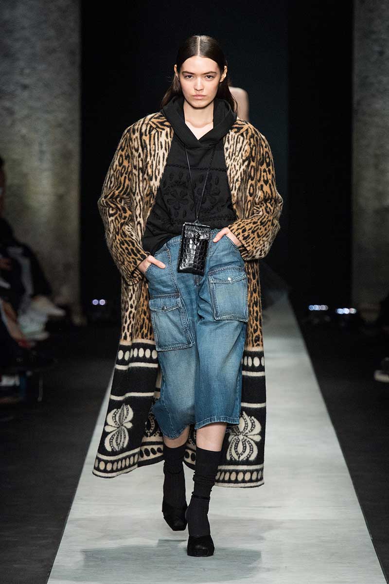 Jeans trends herfst winter 2020. Nieuwe spijkerbroeken