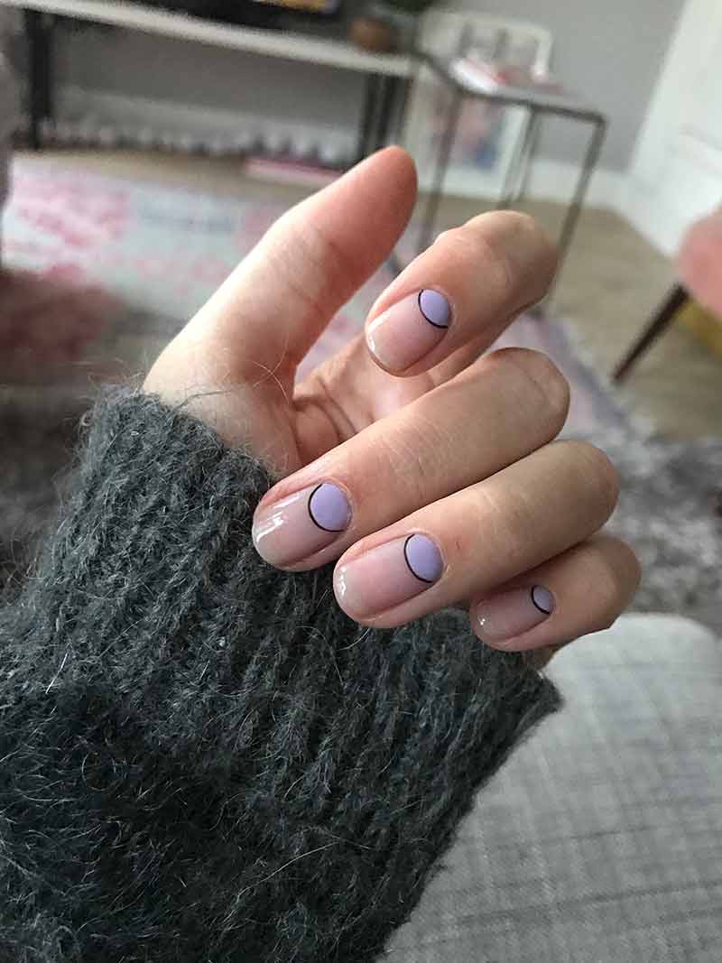 Nageltrends met Jessica Scholten