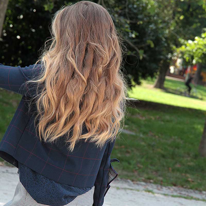 Kapsels zomer 2018. Sexy beach waves voor de zomer