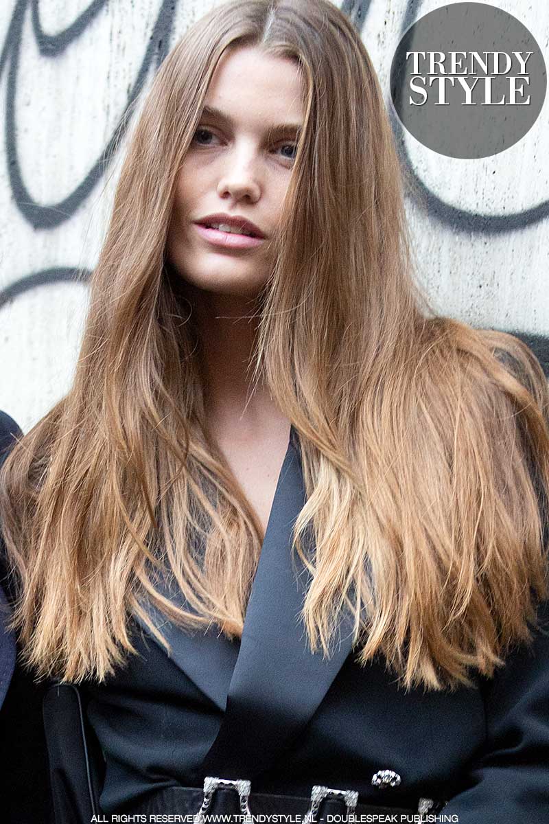 Top 5 haartrends voor 2021. Dit zijn de top hair cuts voor het nieuwe jaar