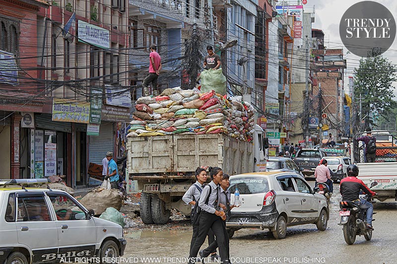 Kathmandu, Nepal