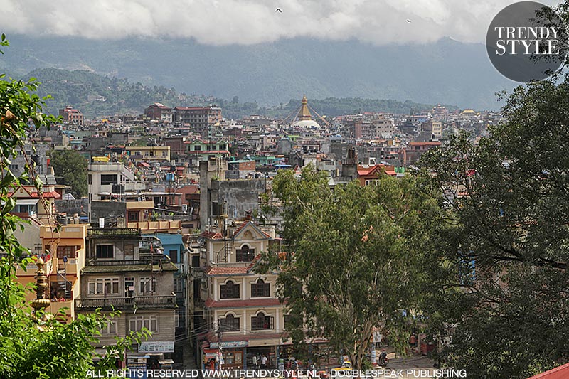 Kathmandu, Nepal