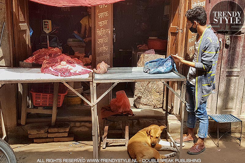 Kathmandu, Nepal