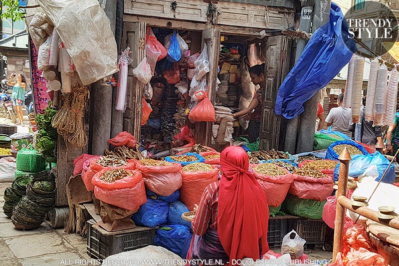 Kathmandu, Nepal