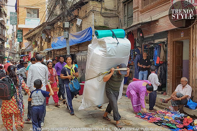 Kathmandu, Nepal