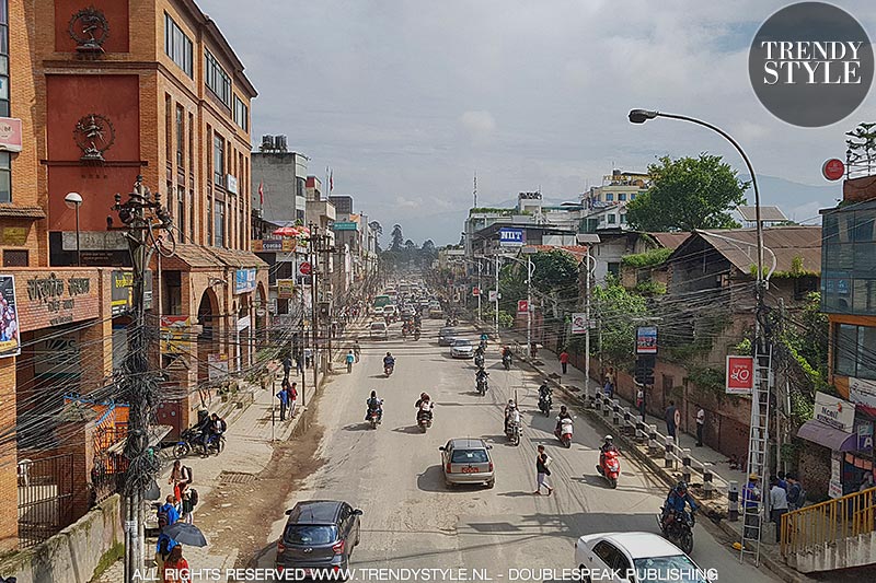Kathmandu, Nepal