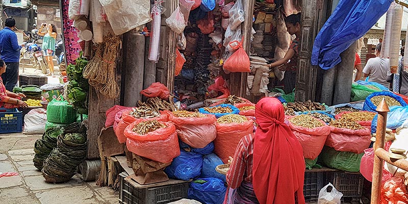 Kathmandu, Nepal