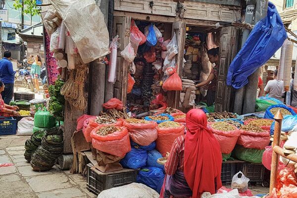 Kathmandu, Nepal