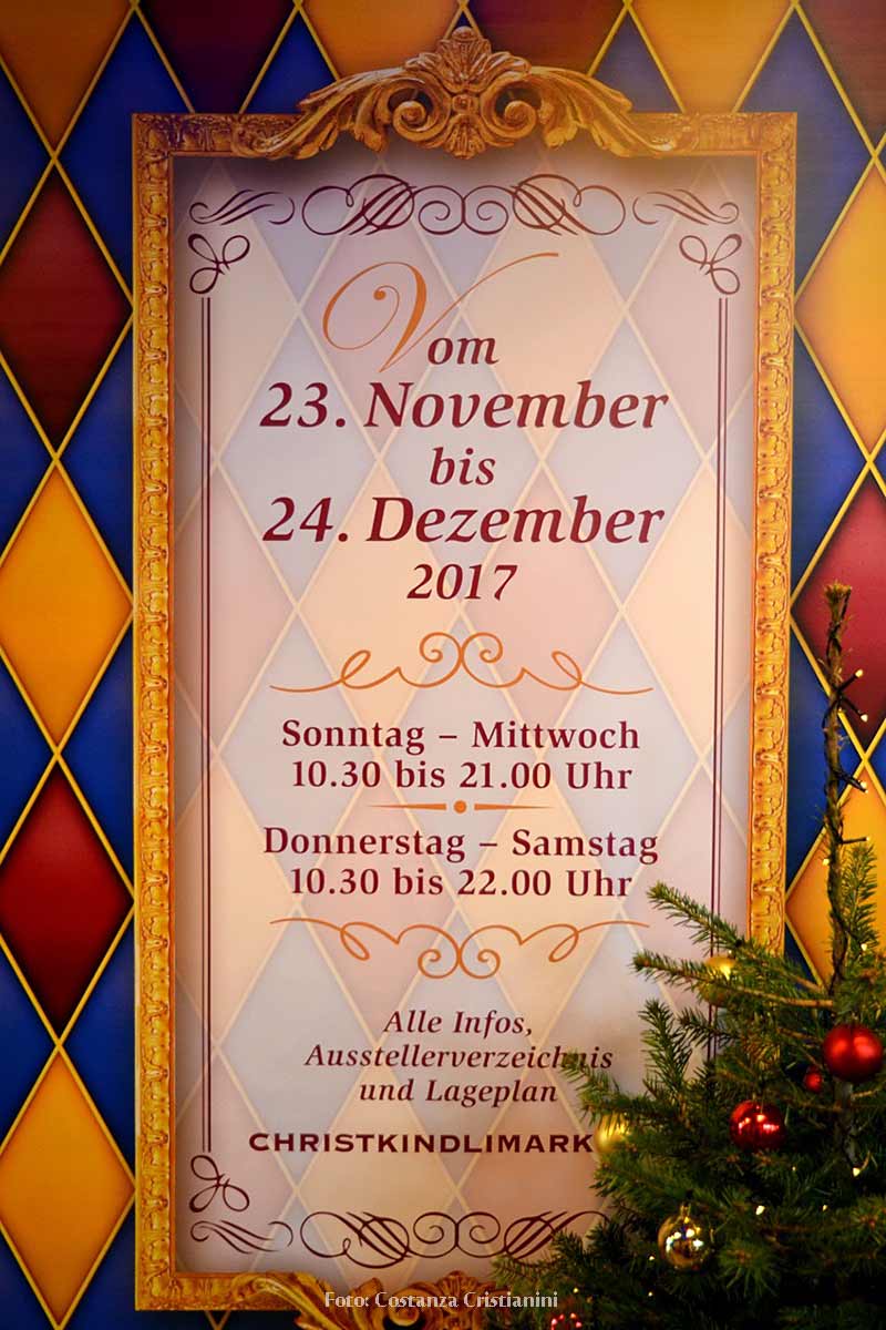 Kerstmarkt Zürich. Romantisch Kerst shoppen