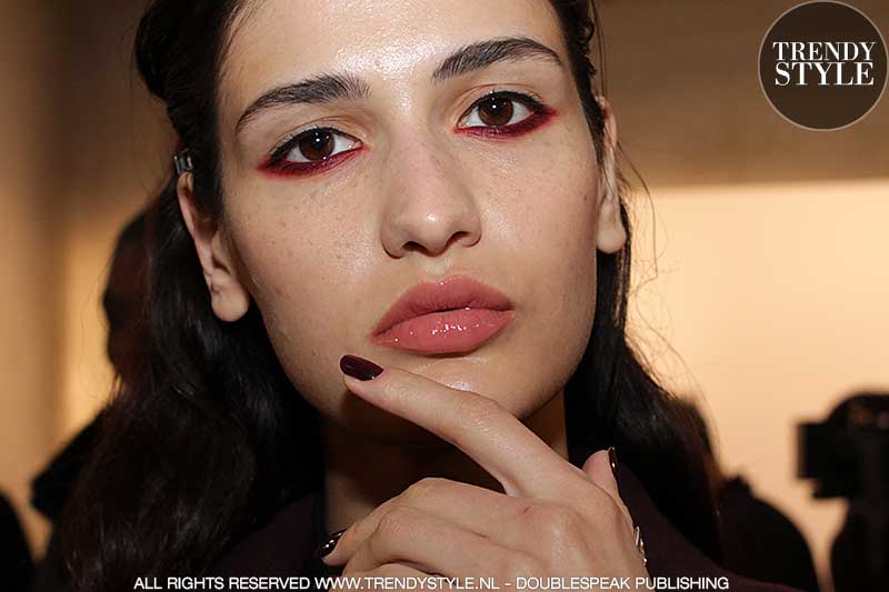 Lippenstift trends voor herfst winter 2018 2019