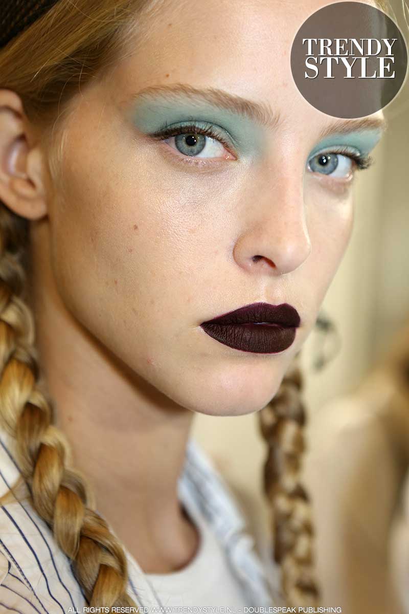 De nieuwste lippenstift trends lente zomer 2020