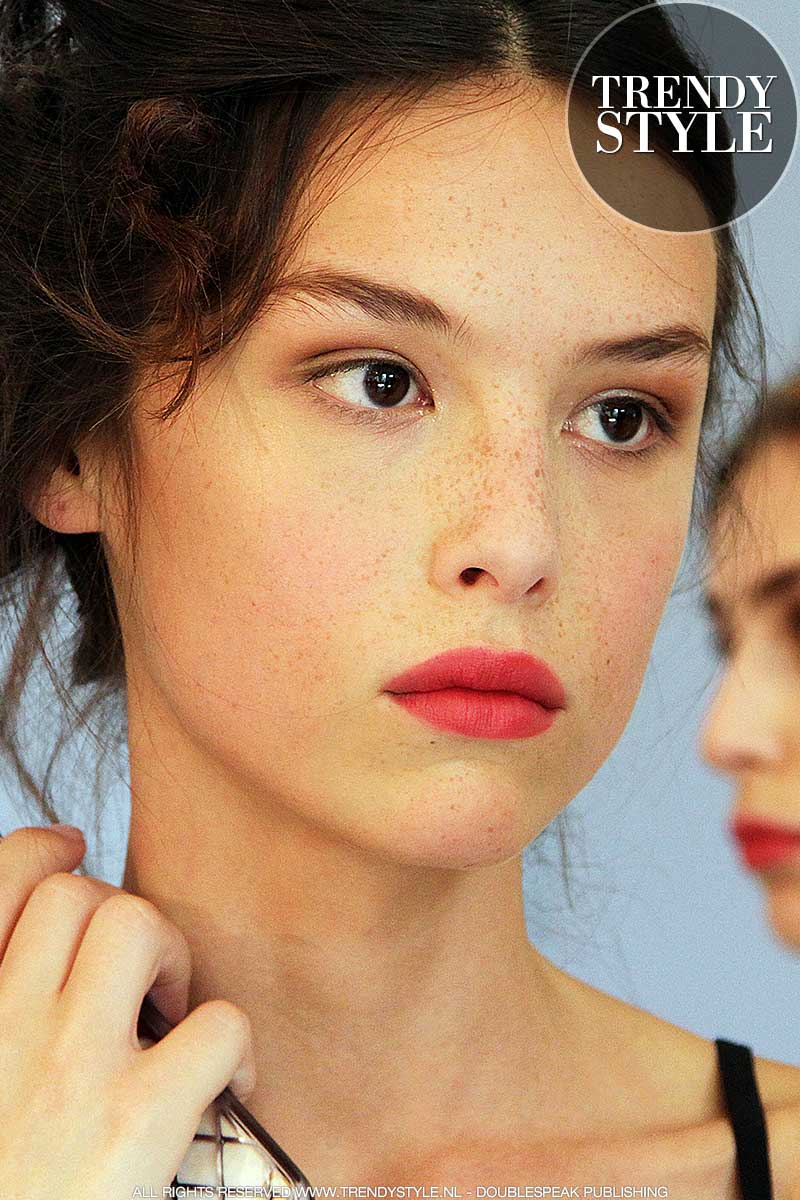 De lippenstift trends voor zomer 2019