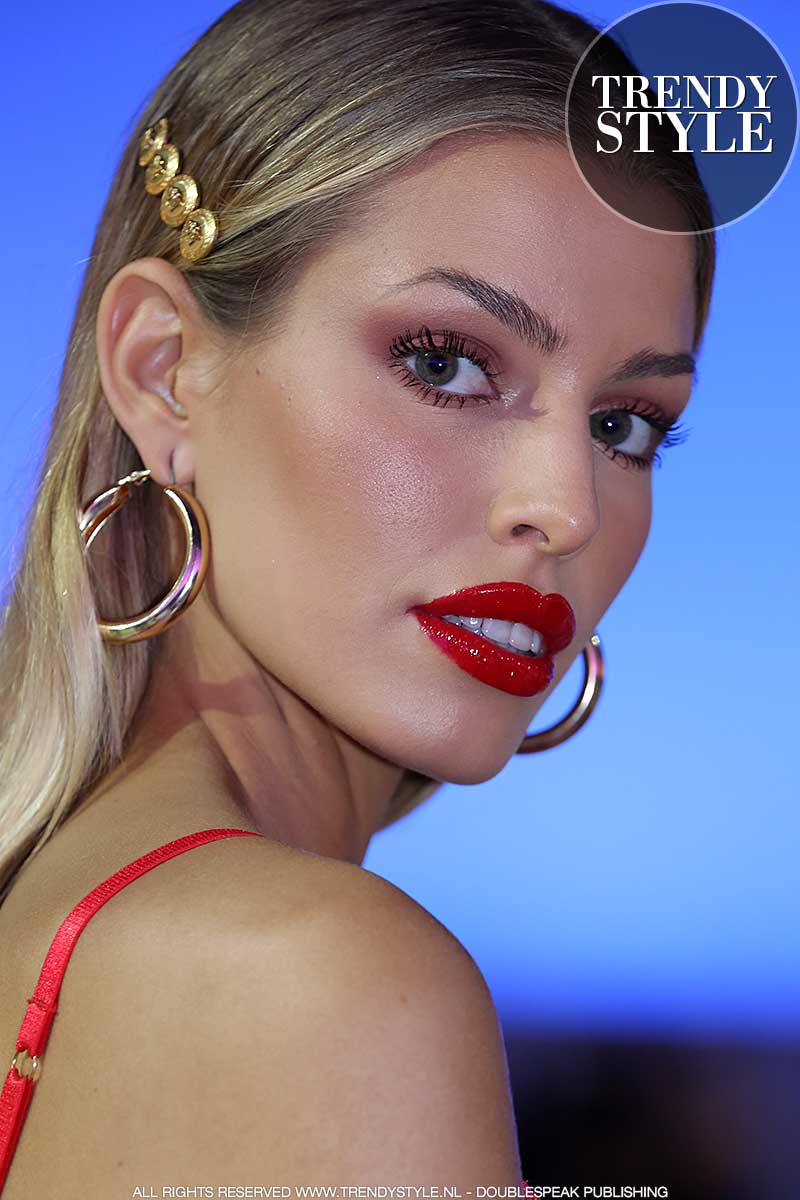 De lippenstift trends voor zomer 2019