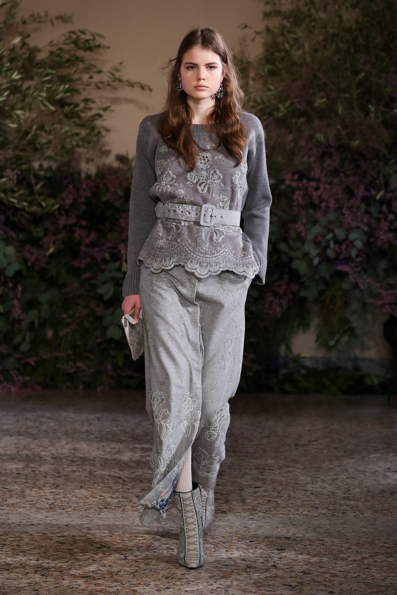 Luisa Beccaria herfst winter 2018 2019