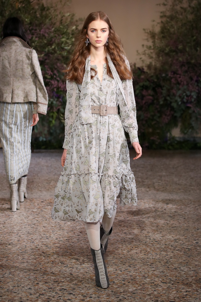 Luisa Beccaria herfst winter 2018 2019