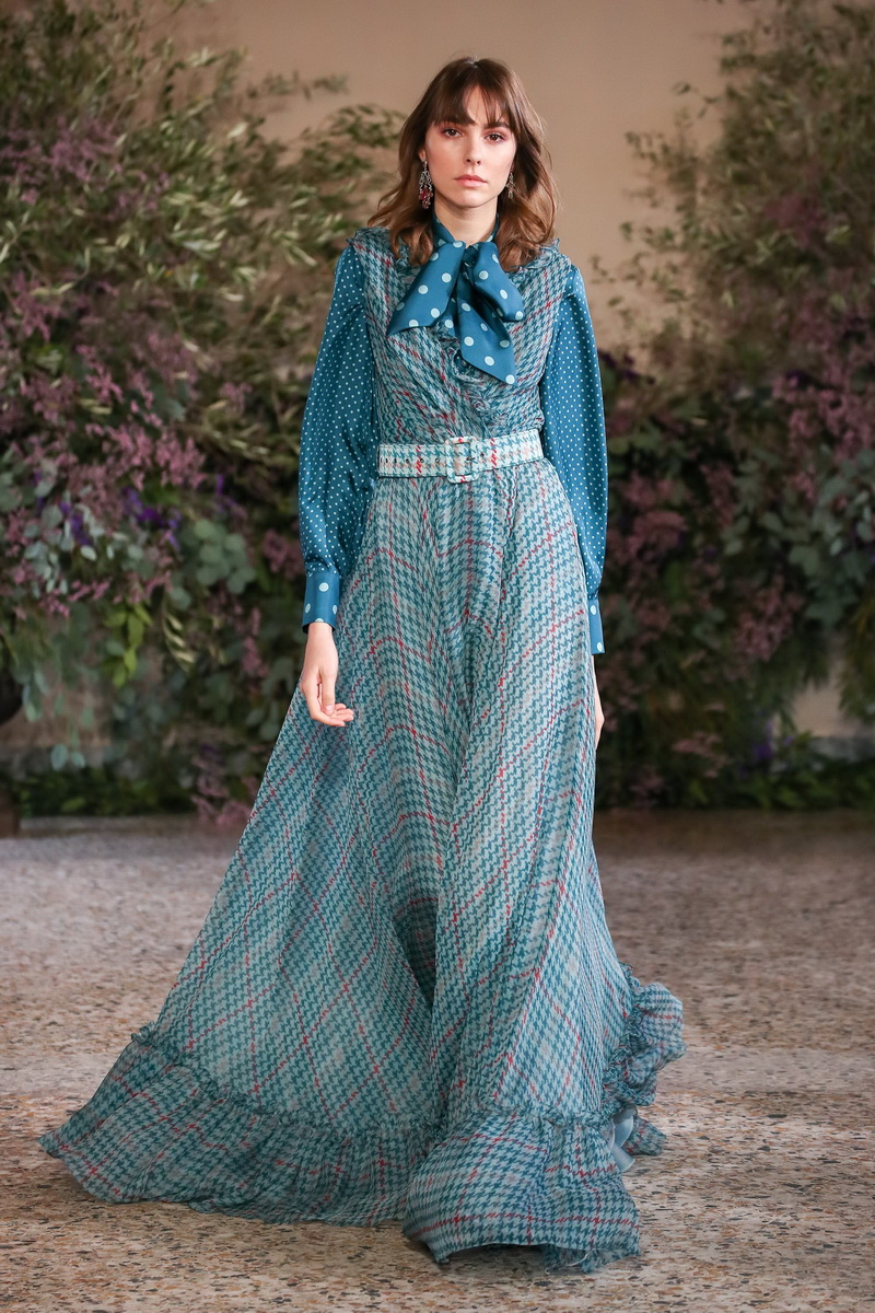 Luisa Beccaria herfst winter 2018 2019