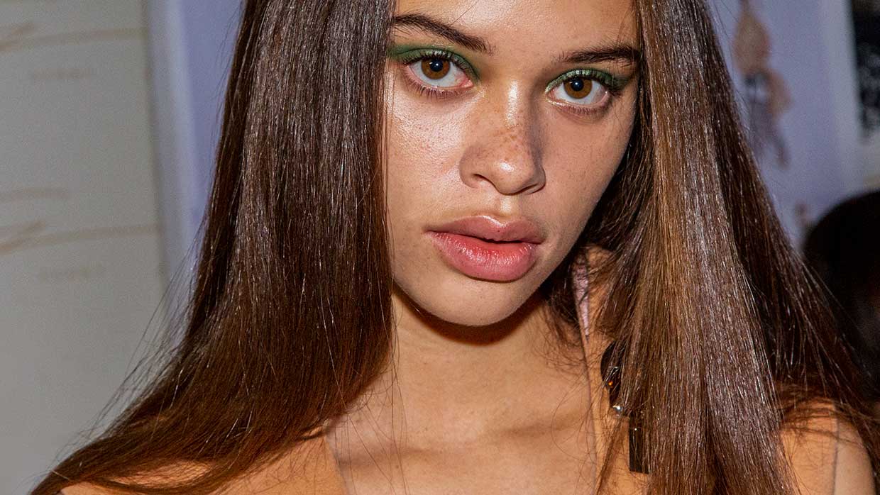 Make-up trends winter 2020. Make-up bij kaarslicht